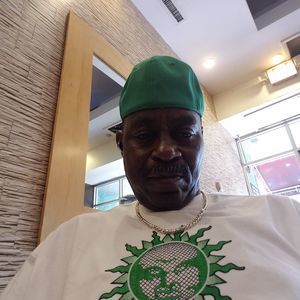 Meet your Posher, Greg